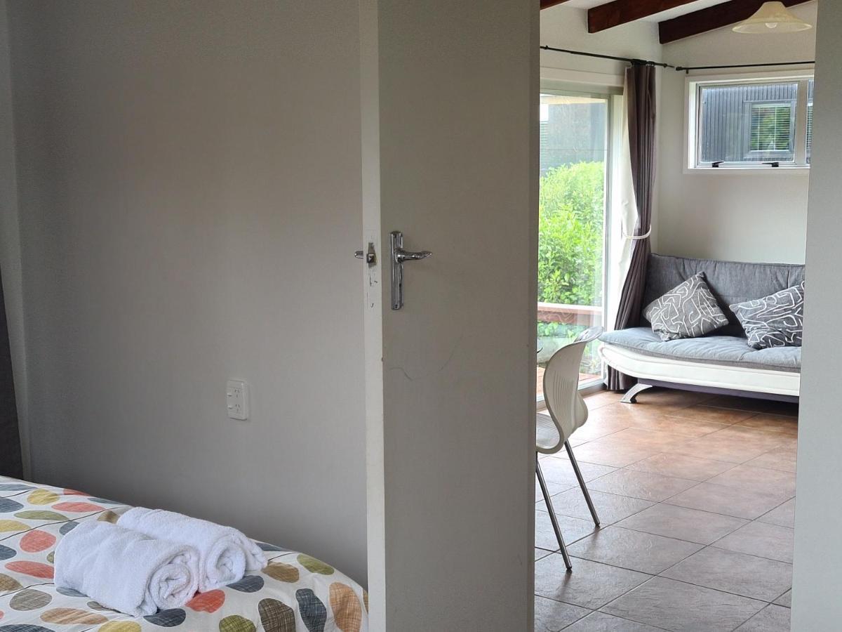 Hot Water Beach Cottage Hotwater Beach Esterno foto