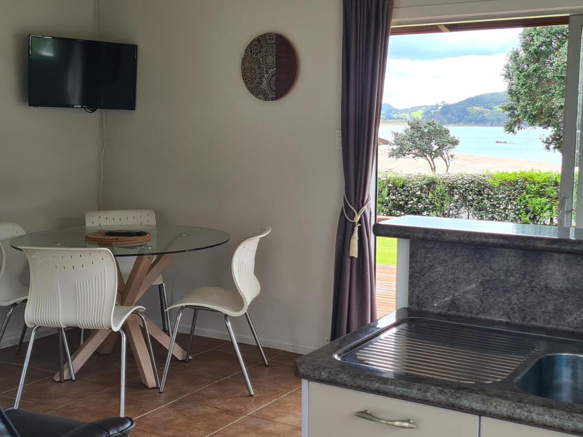 Hot Water Beach Cottage Hotwater Beach Esterno foto
