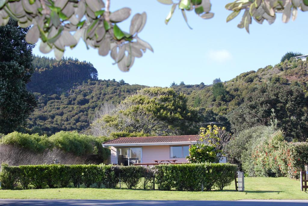 Hot Water Beach Cottage Hotwater Beach Esterno foto