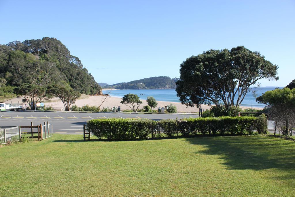 Hot Water Beach Cottage Hotwater Beach Esterno foto