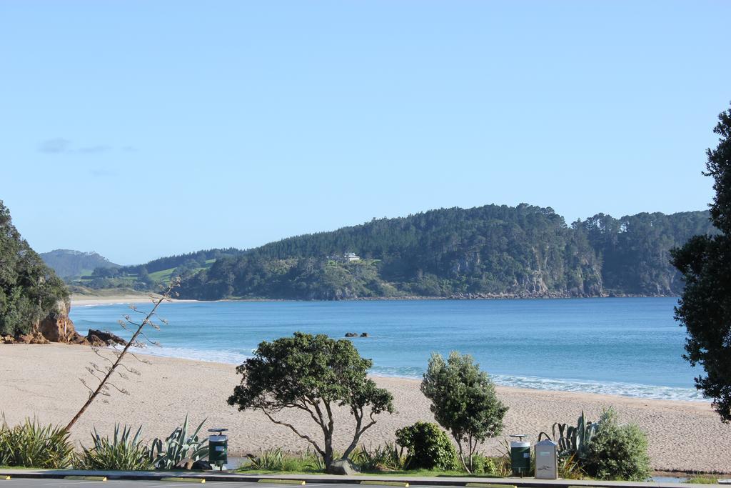 Hot Water Beach Cottage Hotwater Beach Esterno foto