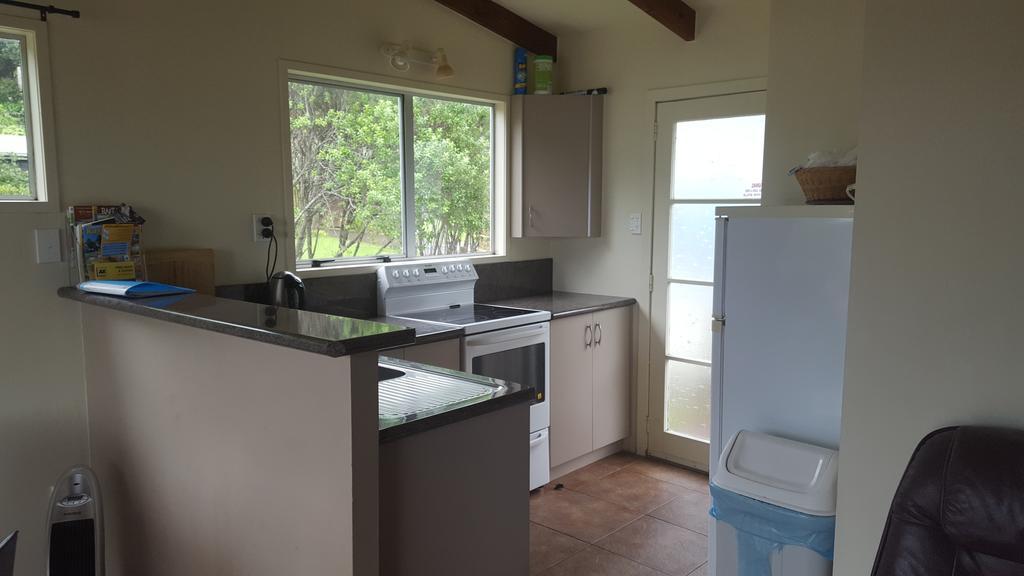 Hot Water Beach Cottage Hotwater Beach Esterno foto