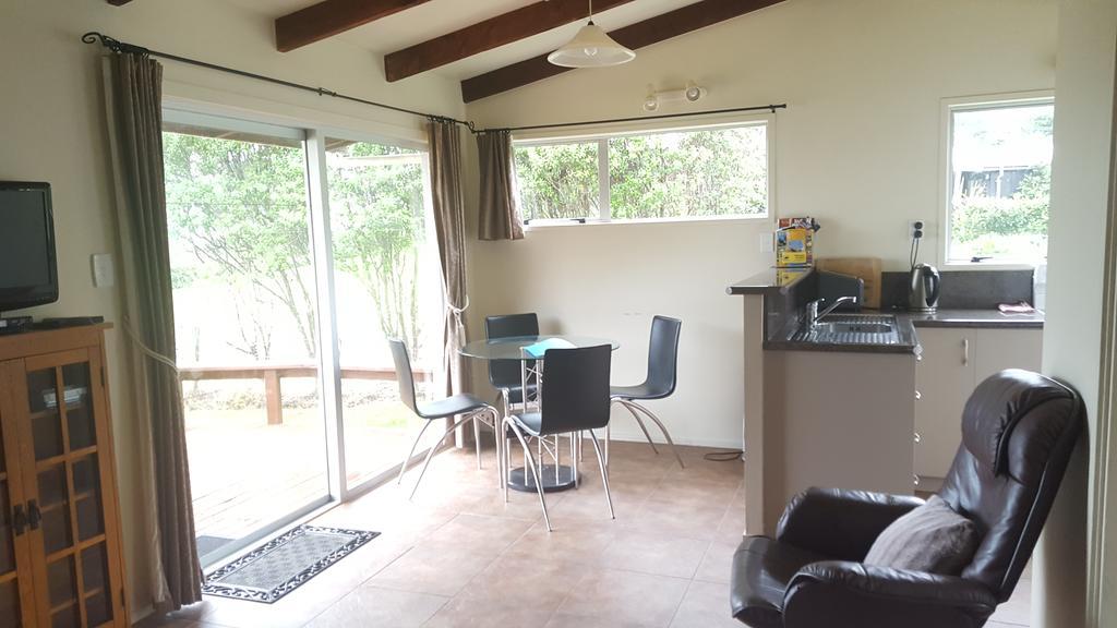 Hot Water Beach Cottage Hotwater Beach Esterno foto